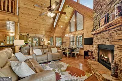 34 Dallas Lane, Blue Ridge, GA 30513 - Photo 17