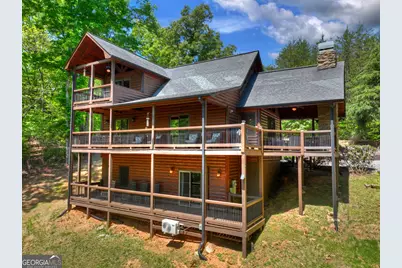 34 Dallas Lane, Blue Ridge, GA 30513 - Photo 67