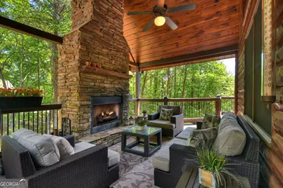 34 Dallas Lane, Blue Ridge, GA 30513 - Photo 3