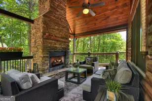 34 Dallas Ln, Blue Ridge, GA 30513 - Photo 3