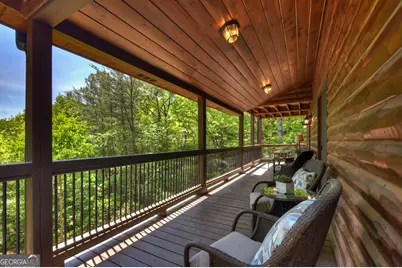 34 Dallas Lane, Blue Ridge, GA 30513 - Photo 11