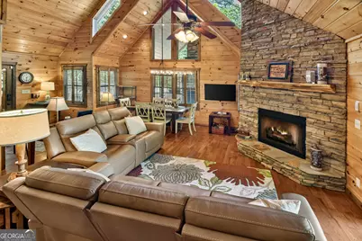 34 Dallas Lane, Blue Ridge, GA 30513 - Photo 15