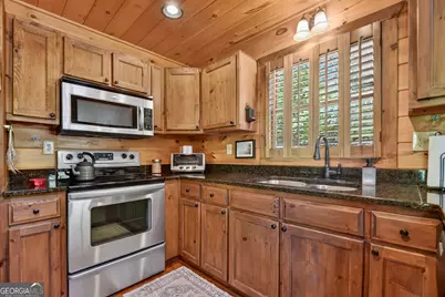 34 Dallas Lane, Blue Ridge, GA 30513 - Photo 23