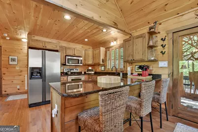 34 Dallas Lane, Blue Ridge, GA 30513 - Photo 23
