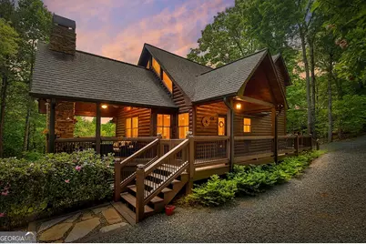 34 Dallas Lane, Blue Ridge, GA 30513 - Photo 1