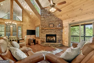 34 Dallas Lane, Blue Ridge, GA 30513 - Photo 15