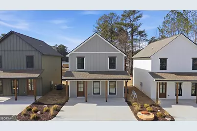107 Burns Road, Carrollton, GA 30117 - Photo 1