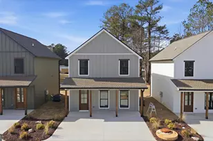 107 Burns Rd, Carrollton, GA 30117 - Photo 1