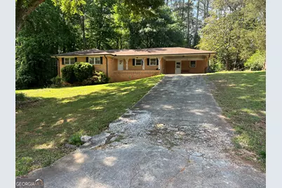 482 Cedar Lane SW, Conyers, GA 30094 - Photo 3