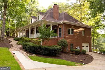 320 Millstone Circle, Athens, GA 30605 - Photo 41