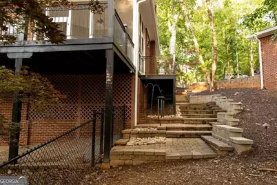 320 Millstone Circle, Athens, GA 30605 - Photo 39