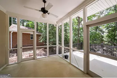 320 Millstone Circle, Athens, GA 30605 - Photo 27