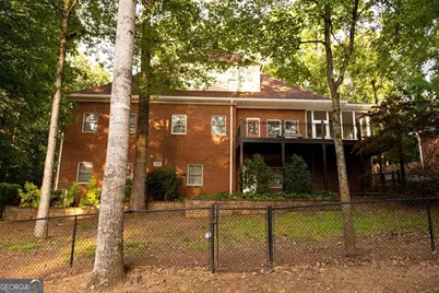 320 Millstone Circle, Athens, GA 30605 - Photo 37