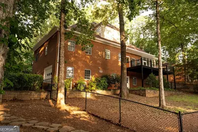 320 Millstone Circle, Athens, GA 30605 - Photo 35