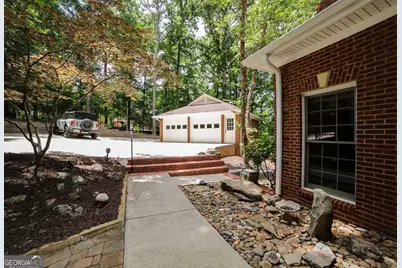 320 Millstone Circle, Athens, GA 30605 - Photo 43