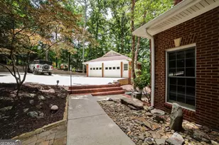 320 Millstone Cir, Athens, GA 30605 - Photo 43
