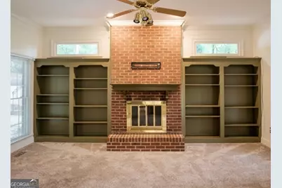 320 Millstone Circle, Athens, GA 30605 - Photo 13