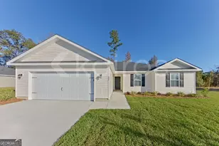 132 Western Red Cedar Dr, Springfield, GA 31329 - Photo 1