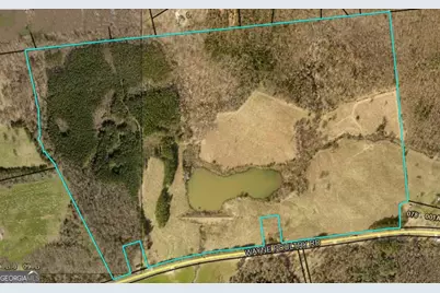 0000 Wayne Poultry Road, Pendergrass, GA 30567 - Photo 1