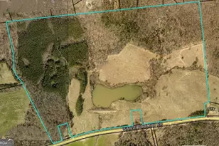 0000 Wayne Poultry Rd, Pendergrass, GA 30567 - Photo 1