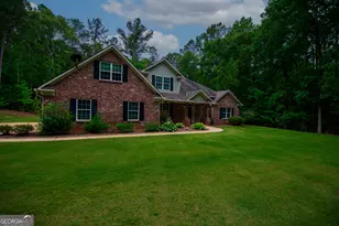 3337 Lower Blue Springs Rd, Hamilton, GA 31811 - Photo 3