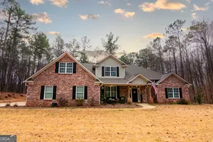 3337 Lower Blue Springs Rd, Hamilton, GA 31811 - Photo 1