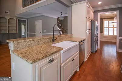 3337 Lower Blue Springs Road, Hamilton, GA 31811 - Photo 9
