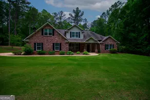 3337 Lower Blue Springs Rd, Hamilton, GA 31811 - Photo 5