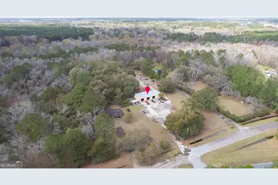 328 Old Pine Barren Road, Pooler, GA 31322 - Photo 3