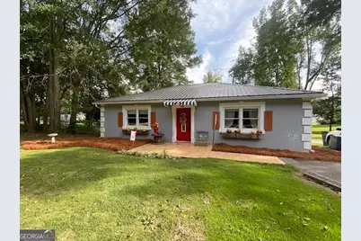 2261 Highway 42 N, Jenkinsburg, GA 30234 - Photo 1