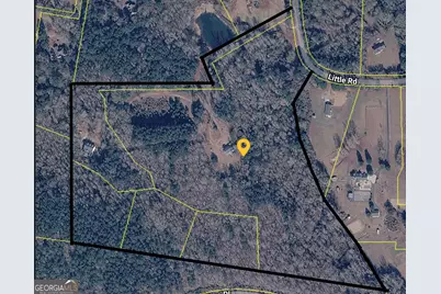 127 Little Road, Hampton, GA 30228 - Photo 13