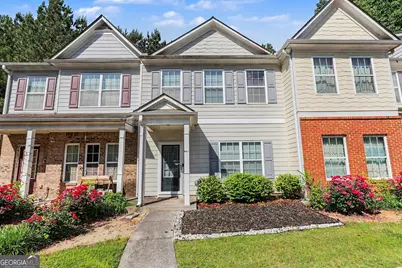 6211 Shoals Loop, Union City, GA 30291 - Photo 1