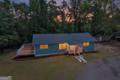 380 Jenkinsburg Road, Griffin, GA 30223 - Photo 7