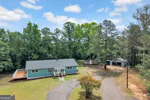 380 Jenkinsburg Rd, Griffin, GA 30223 - Photo 51
