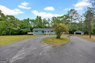380 Jenkinsburg Rd, Griffin, GA 30223 - Photo 3