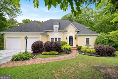 400 Ashdowne Way, Atlanta, GA 30350 - Photo 1