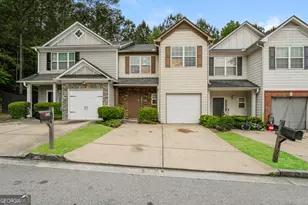 1259 Chinon Point, Lithonia, GA 30058 - Photo 1