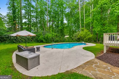 2711 Georgian Court, Marietta, GA 30068 - Photo 39