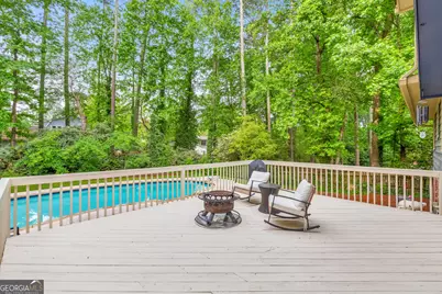 2711 Georgian Court, Marietta, GA 30068 - Photo 7