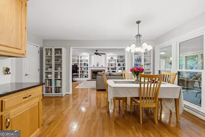 2237 Major Loring Way SW, Marietta, GA 30064 - Photo 11