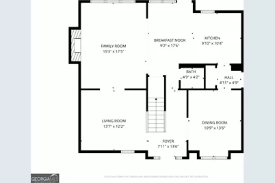 2237 Major Loring Way SW, Marietta, GA 30064 - Photo 33