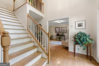 2237 Major Loring Way SW, Marietta, GA 30064 - Photo 3
