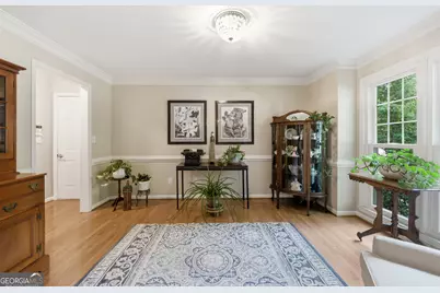 2237 Major Loring Way SW, Marietta, GA 30064 - Photo 5
