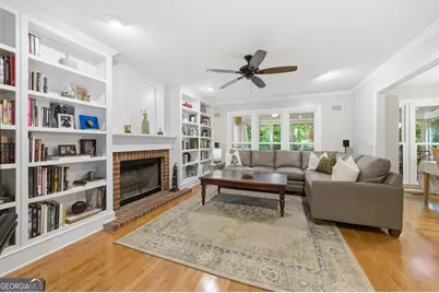 2237 Major Loring Way SW, Marietta, GA 30064 - Photo 13