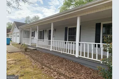 117 Russell Circle, McDonough, GA 30252 - Photo 1