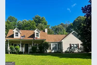 43 Hyalite Road W, Dahlonega, GA 30533 - Photo 1