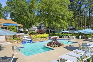 704 Glenleaf Dr, Peachtree Corners, GA 30092 - Photo 27