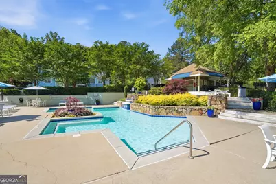 704 Glenleaf Drive, Peachtree Corners, GA 30092 - Photo 27