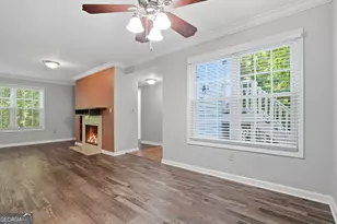 704 Glenleaf Dr, Peachtree Corners, GA 30092 - Photo 5