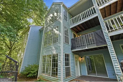704 Glenleaf Drive, Peachtree Corners, GA 30092 - Photo 25